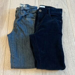 Zara Kids & Shaun White Skinny Jeans Bundle